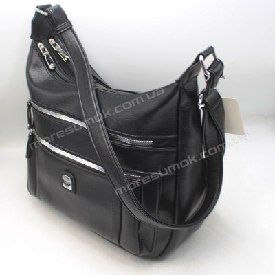 Сумки женские 155 black