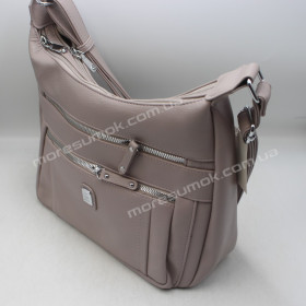 Сумки женские 155 gray