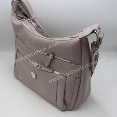 Сумки женские 155 gray