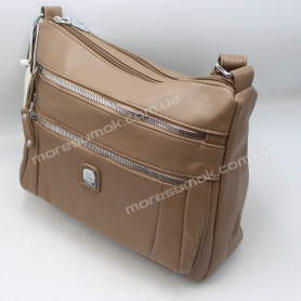 Сумки жіночі 155 dark apricot