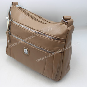 Сумки женские 155 dark apricot