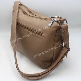 Сумки женские 155 dark apricot