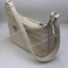 Сумки жіночі 153 beige