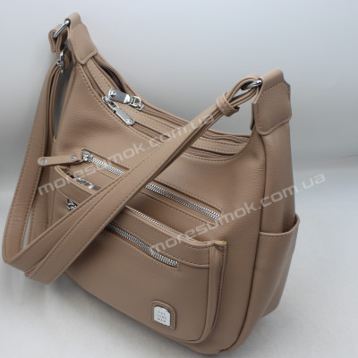 Сумки женские 153 apricot