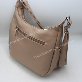 Сумки женские 153 apricot