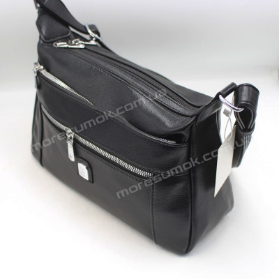 Сумки кросс-боди 181 black