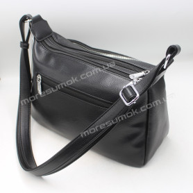 Сумки кросс-боди 181 black