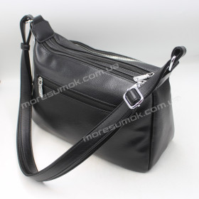 Сумки кросс-боди 181 black
