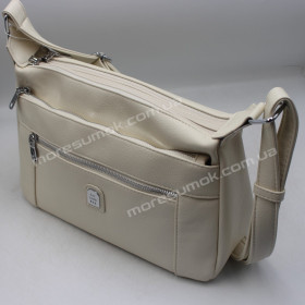 Сумки крос-боді 181 beige