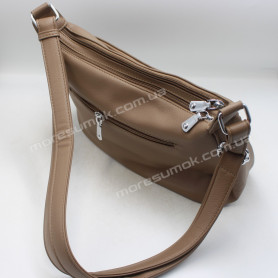 Сумки крос-боді 181 dark apricot