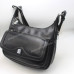 Сумки крос-боді 166 black