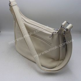 Сумки крос-боді 166 beige