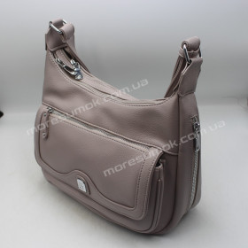 Сумки крос-боді 166 gray