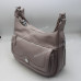Сумки крос-боді 166 gray