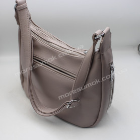 Сумки крос-боді 166 gray