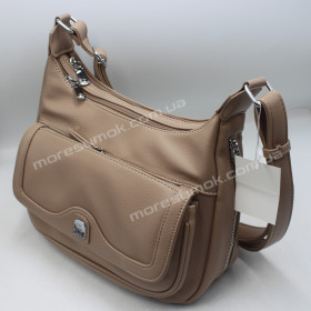 Сумки крос-боді 166 apricot