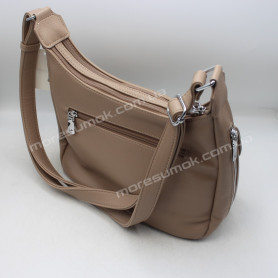 Сумки крос-боді 166 apricot