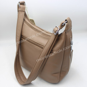 Сумки крос-боді 166 dark apricot