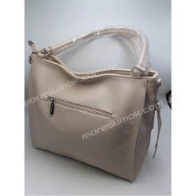 Сумки жіночі 5031 apricot