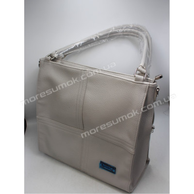 Сумки жіночі 5031 gray
