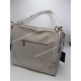 Сумки жіночі 5031 gray