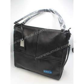 Сумки жіночі 5031 black