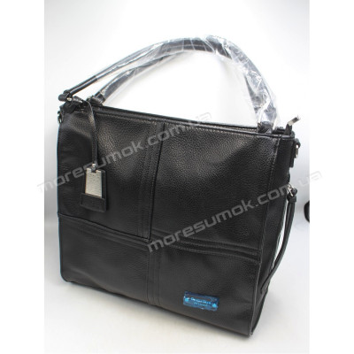 Сумки жіночі 5031 black