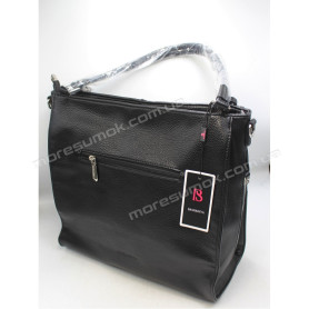 Сумки жіночі 5031 black