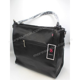 Сумки жіночі 5031 black