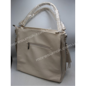 Сумки жіночі 5031 beige