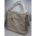 Сумки жіночі 5031 beige