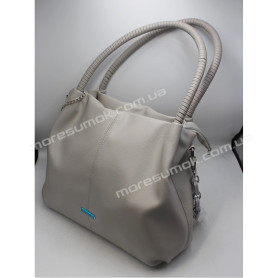 Сумки женские 80288 gray