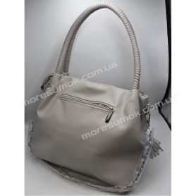 Сумки женские 80288 gray