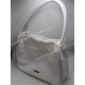 Сумки женские 80288 white