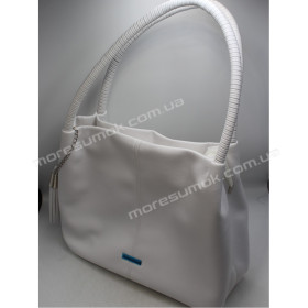 Сумки жіночі 80288 white