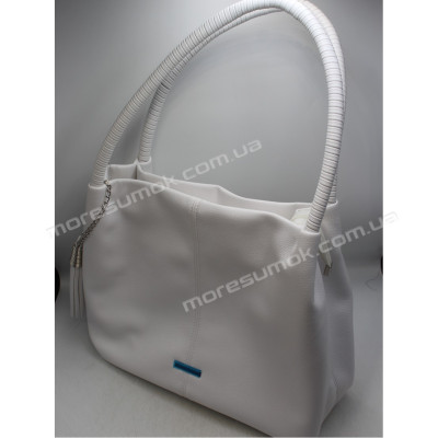 Сумки жіночі 80288 white