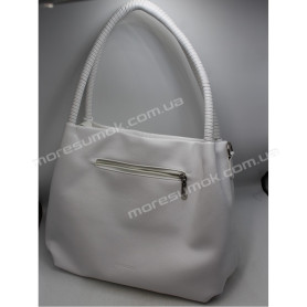 Сумки женские 80288 white