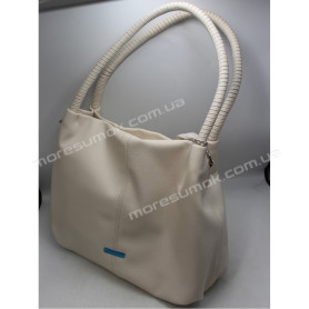 Сумки жіночі 80288 beige