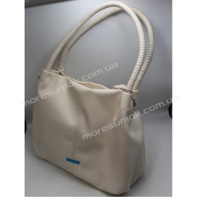 Сумки жіночі 80288 beige