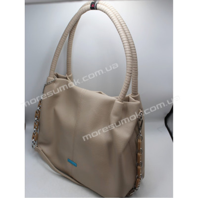 Сумки жіночі 80288 khaki