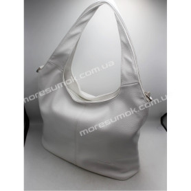 Сумки жіночі 80282 white