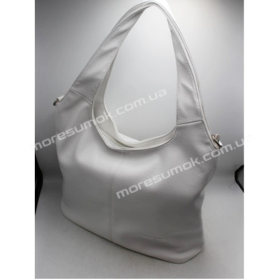 Сумки жіночі 80282 white