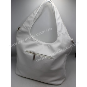 Сумки жіночі 80282 white