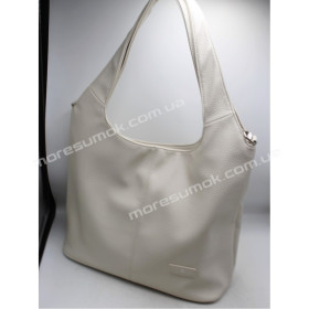 Сумки жіночі 80282 beige
