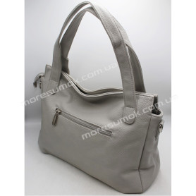 Сумки жіночі 5010 gray