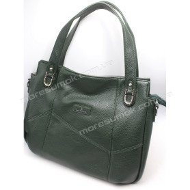 Сумки жіночі 5010 green