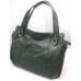 Сумки жіночі 5010 green