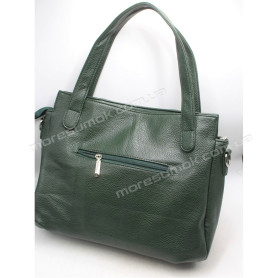Сумки жіночі 5010 green