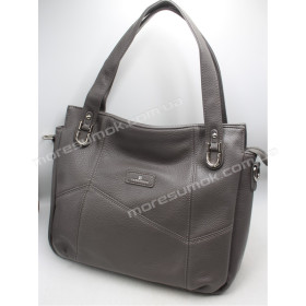 Сумки женские 5010 dark gray