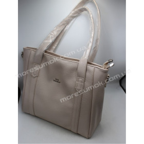Сумки женские 5030 apricot